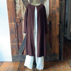 Linen 3 piece ensemble